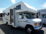 2008 Winnebago Chalet